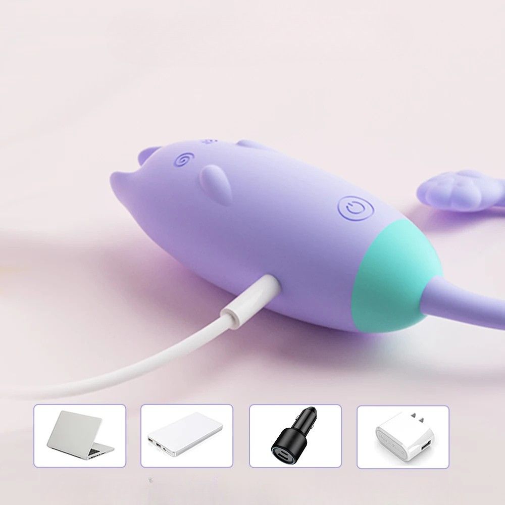 Katzen-Vibrator Catyx | Hello Vibro Katzen-Vibrator Catyx | Hello Vibro