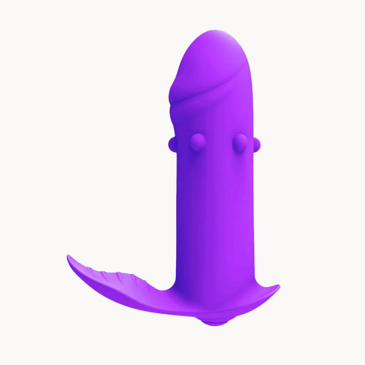 Vibromasseur Culotte Connectée Lynora