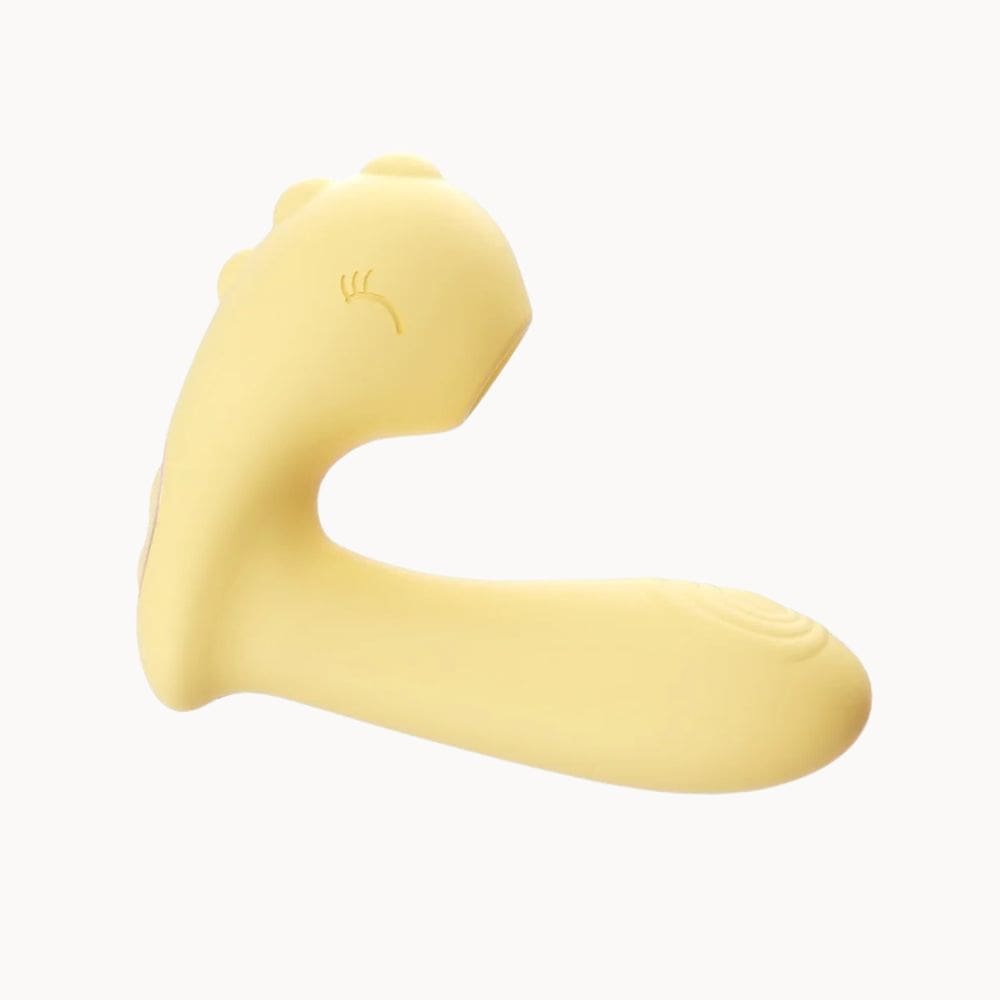 Vibromasseur Dino Rexo