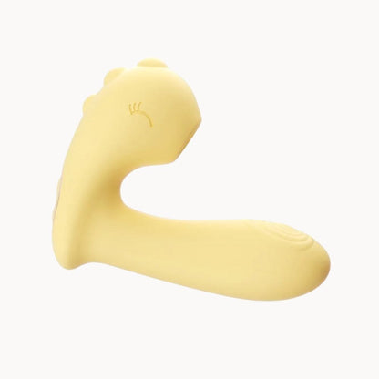 Vibromasseur Dino Rexo