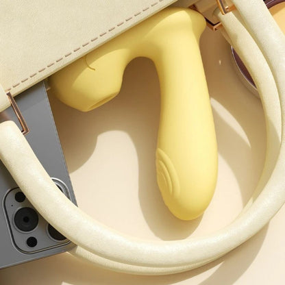 Vibromasseur god Dino Rexo