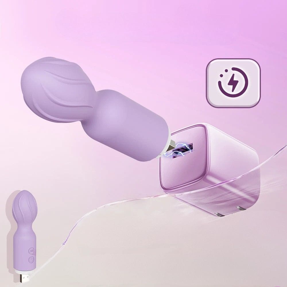 Ikynix Japanese Vibrator | Hello Vibro Ikynix Japanese Vibrator | Hello Vibro