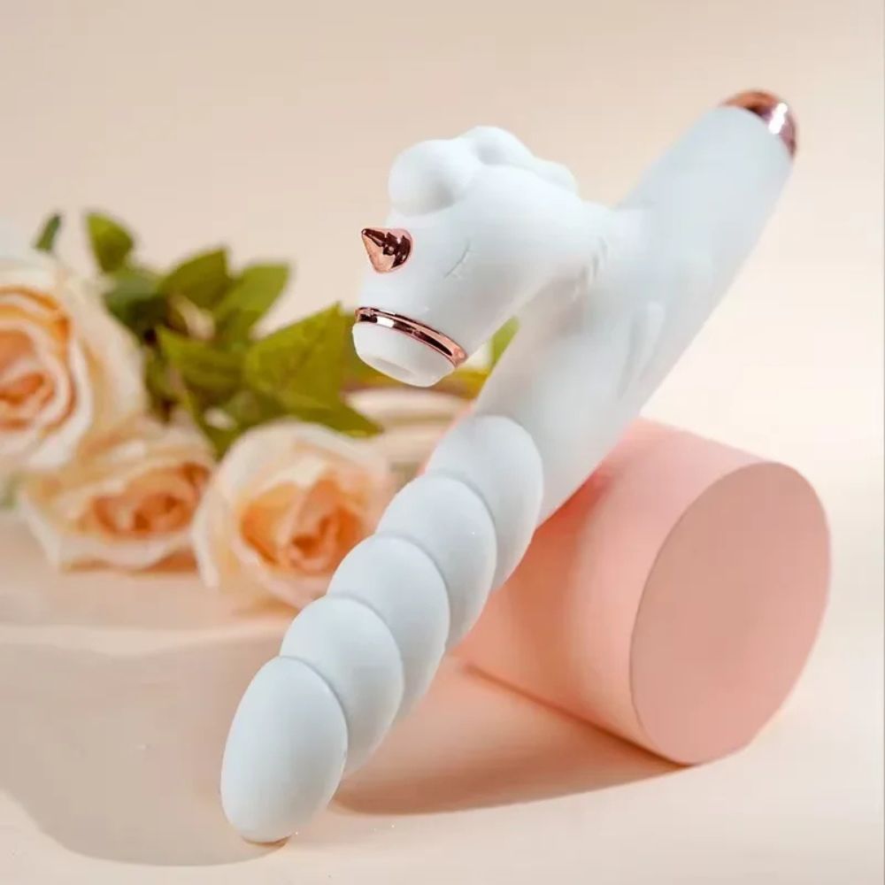 Einhorn Vibrator Uniclit | Hello Vibro Einhorn Vibrator Uniclit | Hello Vibro
