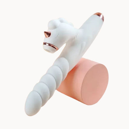 Vibromasseur Licorne Uniclit