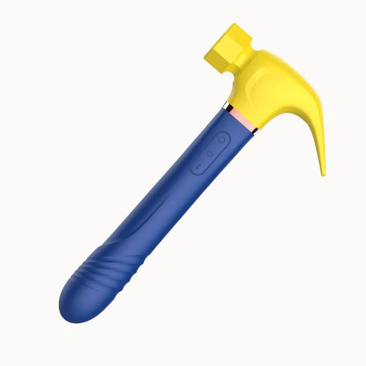 Vibromasseur Marteau Athenara