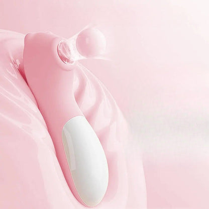 Vibromasseur Ours Tedyx en silicone