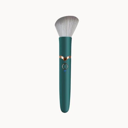 __switch:Vert Vibromasseur Pinceau
