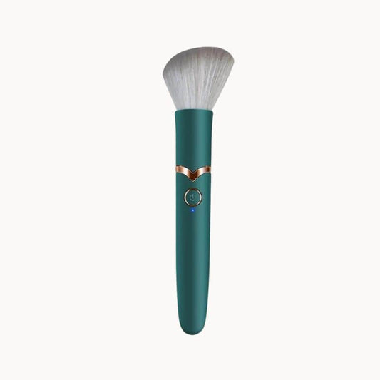 __switch:Vert Vibromasseur Pinceau