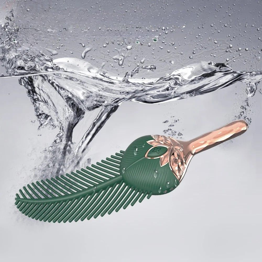 Feder Vibrator Lunea | Hello Vibro Feder Vibrator Lunea | Hello Vibro