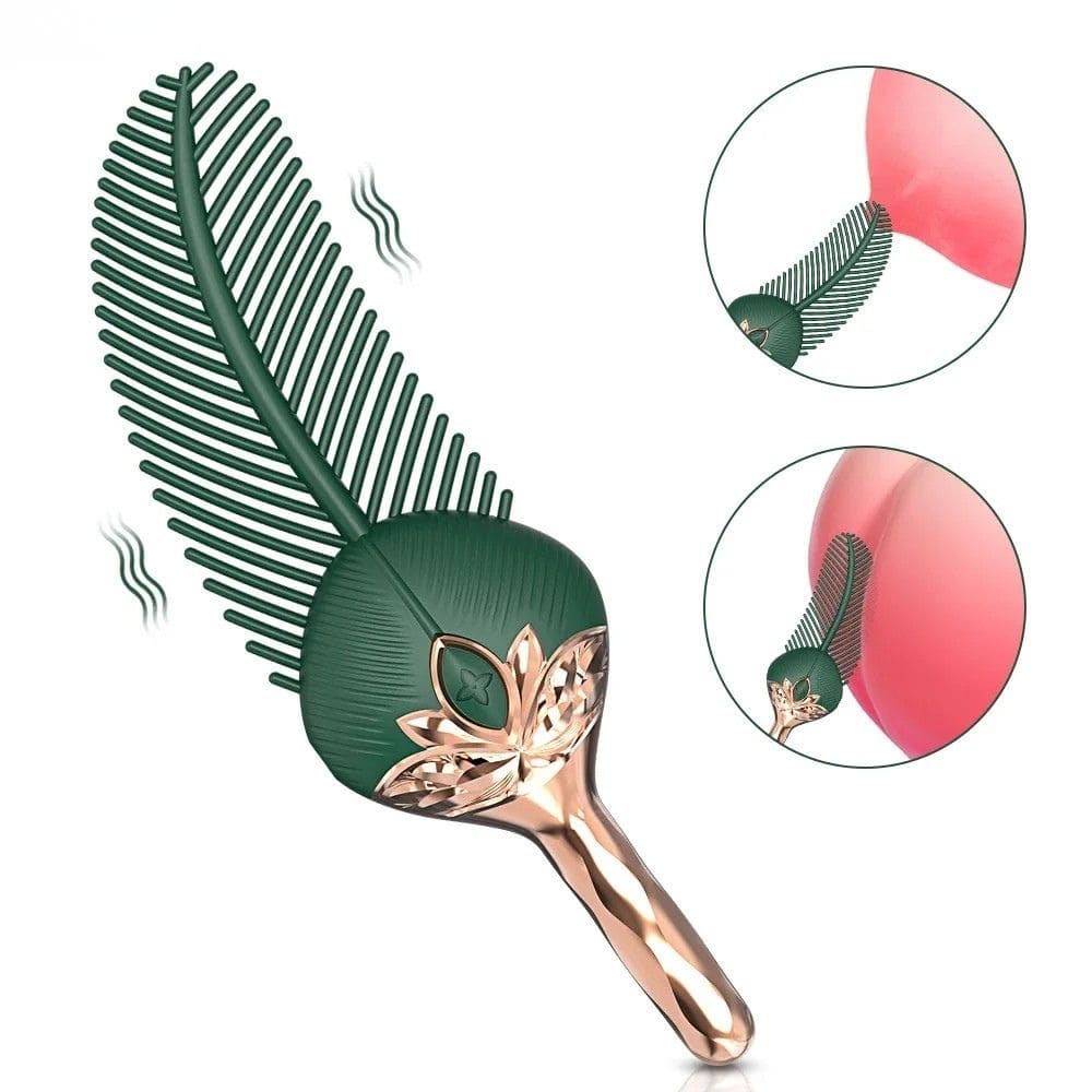 Feder Vibrator Lunea | Hello Vibro Feder Vibrator Lunea | Hello Vibro