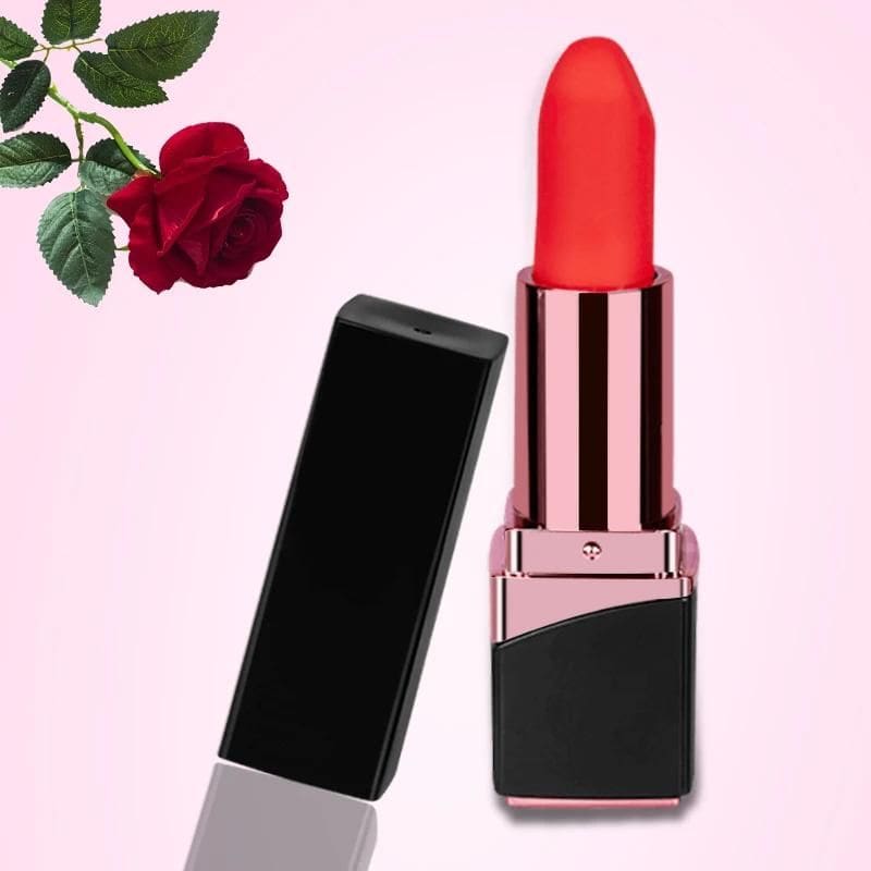 __switch:Noir Rouge à Levre Vibrant