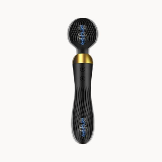 __switch:Noir Vibromasseur Wand XXL