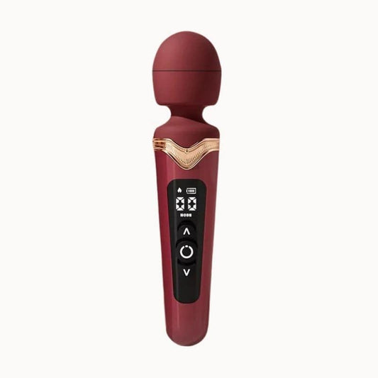 Vibromasseur Wand | Hello Vibro Vibromasseur Wand | Hello Vibro