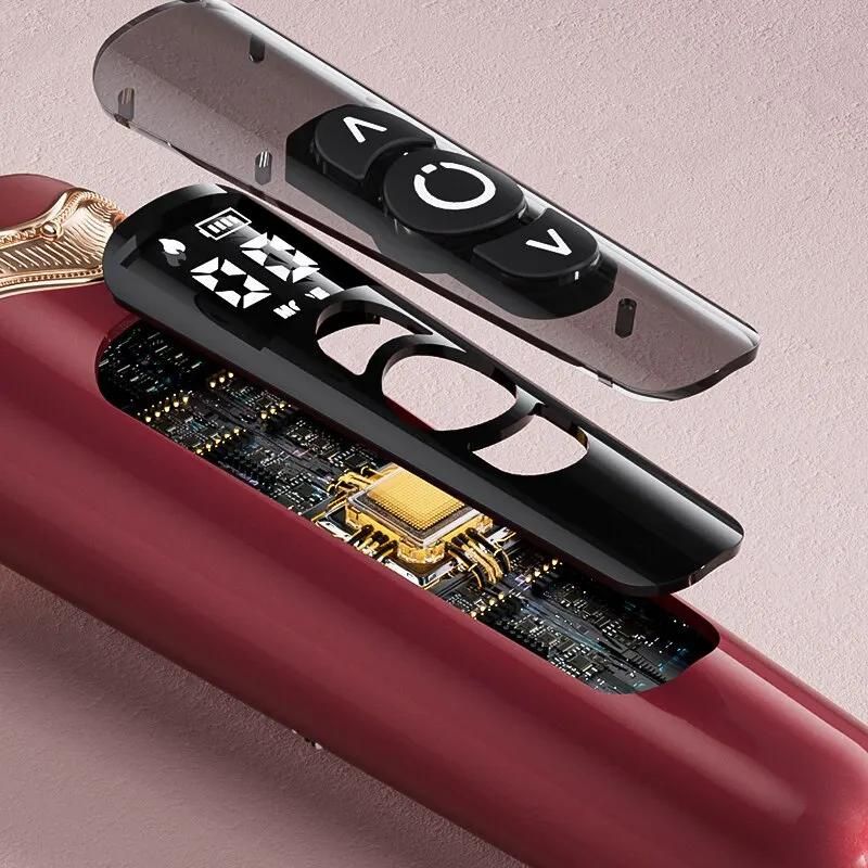 Vibromasseur Wand Puissant Réglable