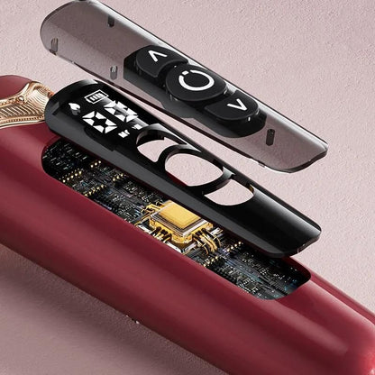 Vibromasseur Wand Puissant Réglable