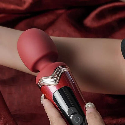 Vibromasseur Wand Puissant Femme